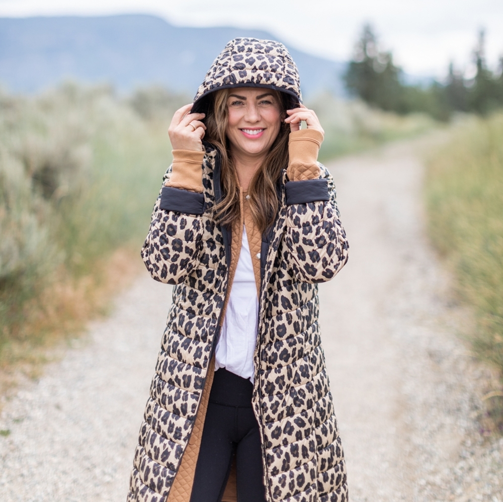 Jilly Jacket - Size 2x, never worn